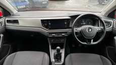 Volkswagen Polo 1.0 TSI 95 Match 5dr Petrol Hatchback
